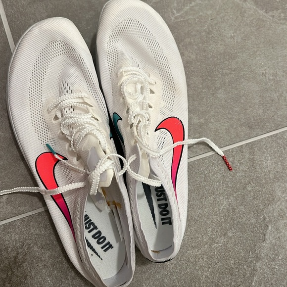 Nike Men’s ZoomX Dragonfly Spikes - Picture 5 of 6